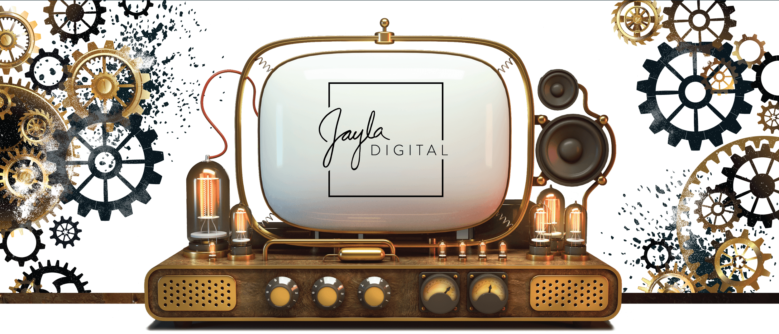 Jayla Digital logo