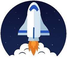 SpacePort Universe logo