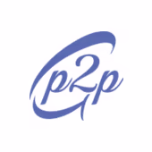 Global P2P Lending logo