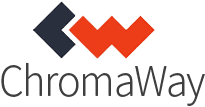 ChromaWay logo