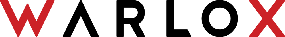 Warlox logo
