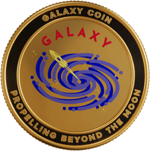 Galaxy Comics logo