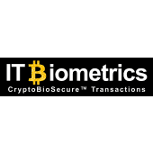 ITBiometrics logo