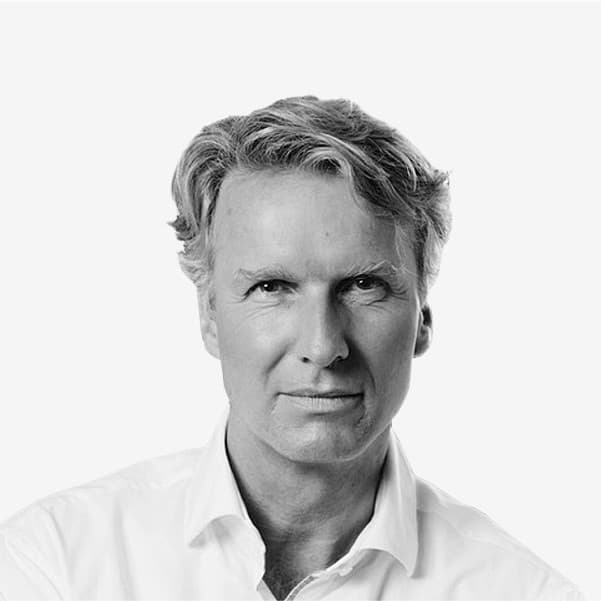 Michael Reuter