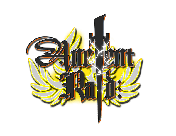 Ancient Raid logo