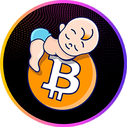 BabyBitcoin logo
