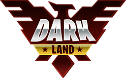 Dark Land Survival logo