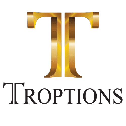TROPTIONS PAY