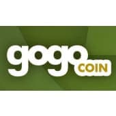 GogoCoin logo