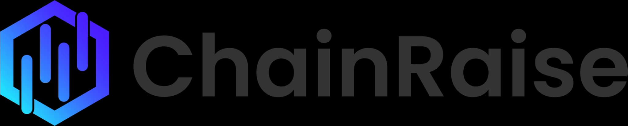 ChainRaise logo