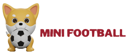 MiniFootball – An Ethereum-based meme project logo