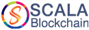Scala Blockchain logo
