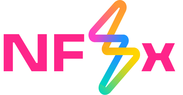 NF3X logo