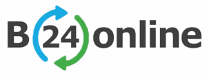 B24Online logo