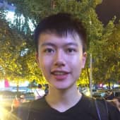 Wesley Fei