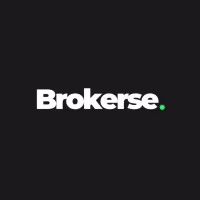 Brokerse logo