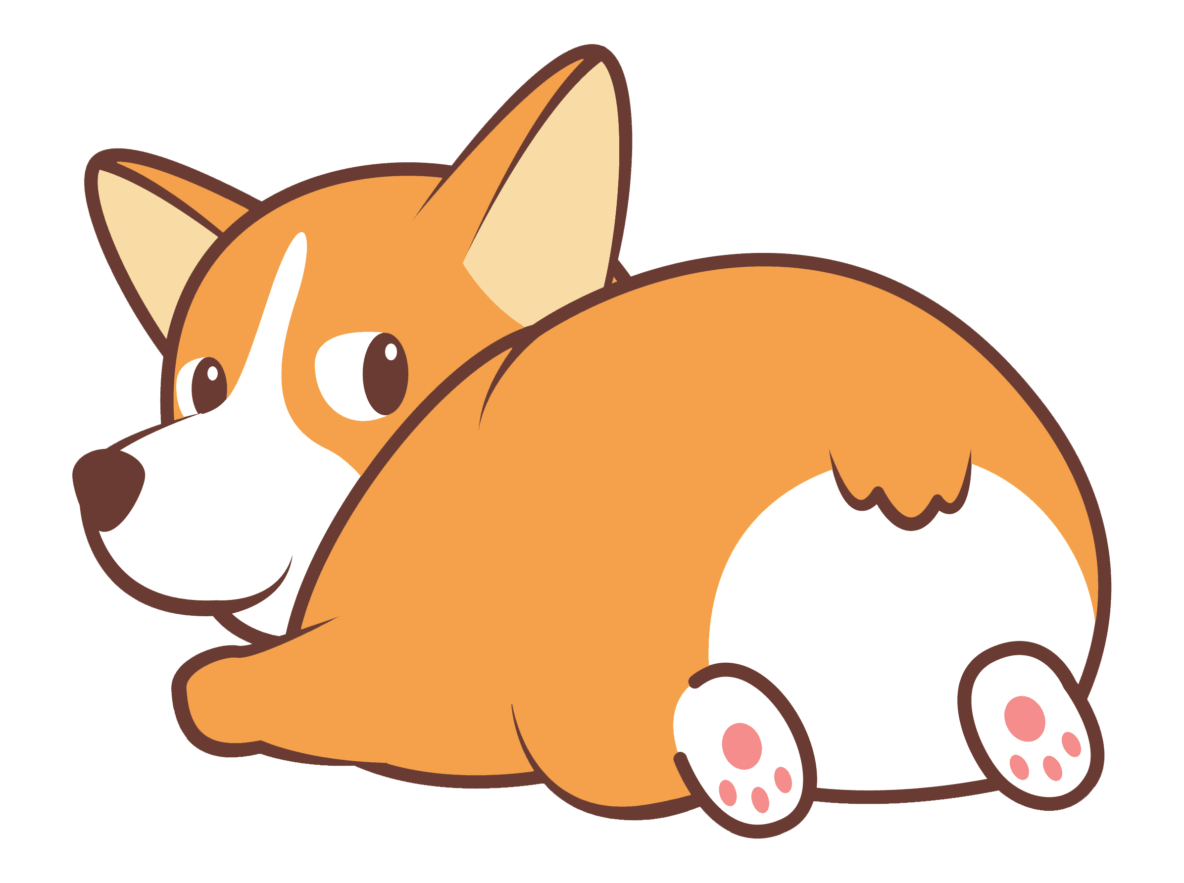 CorgiCoin logo