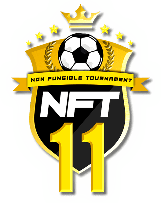 NFT11 logo
