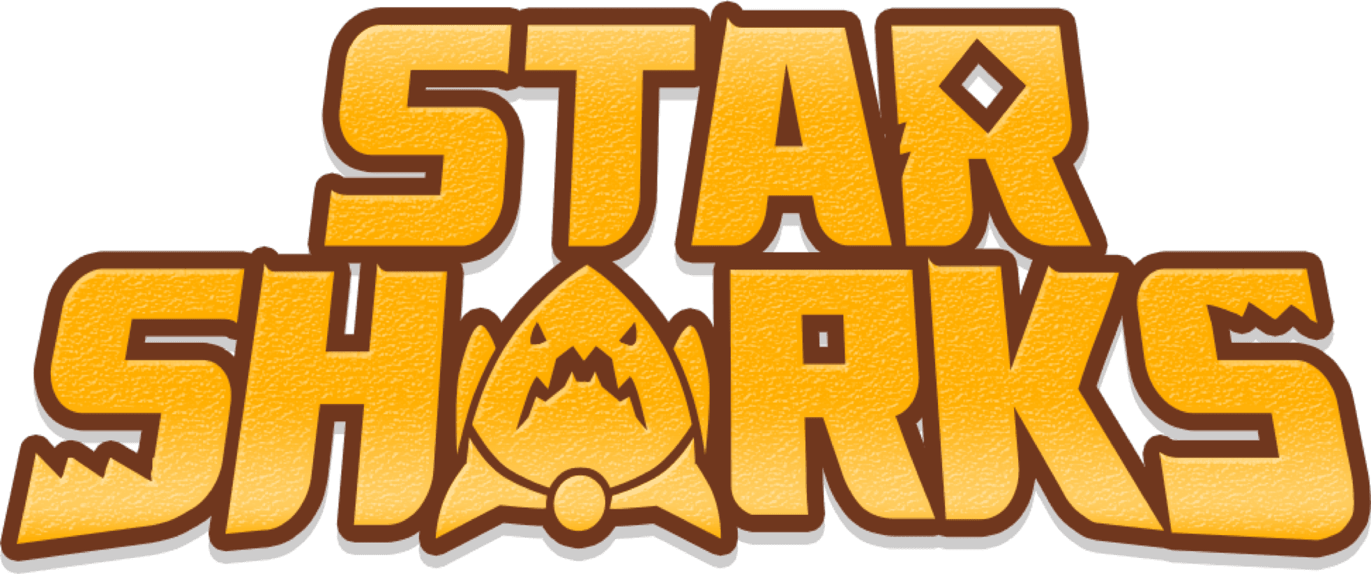StarSharks logo