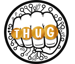 Thugs logo
