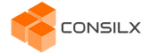 ConsilX logo