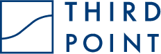 Third Point logo