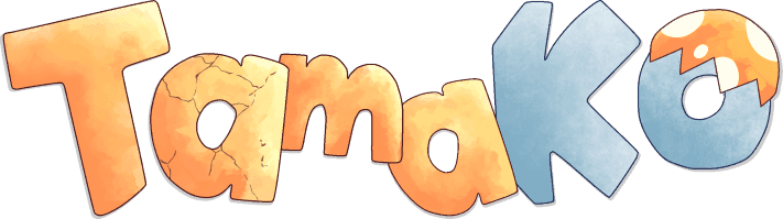 TamaKo NFT logo