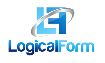 Logical Form logo