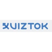 Quiztok Co., Ltd. logo