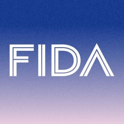 Fida logo