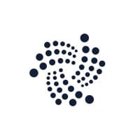 IOTA  logo