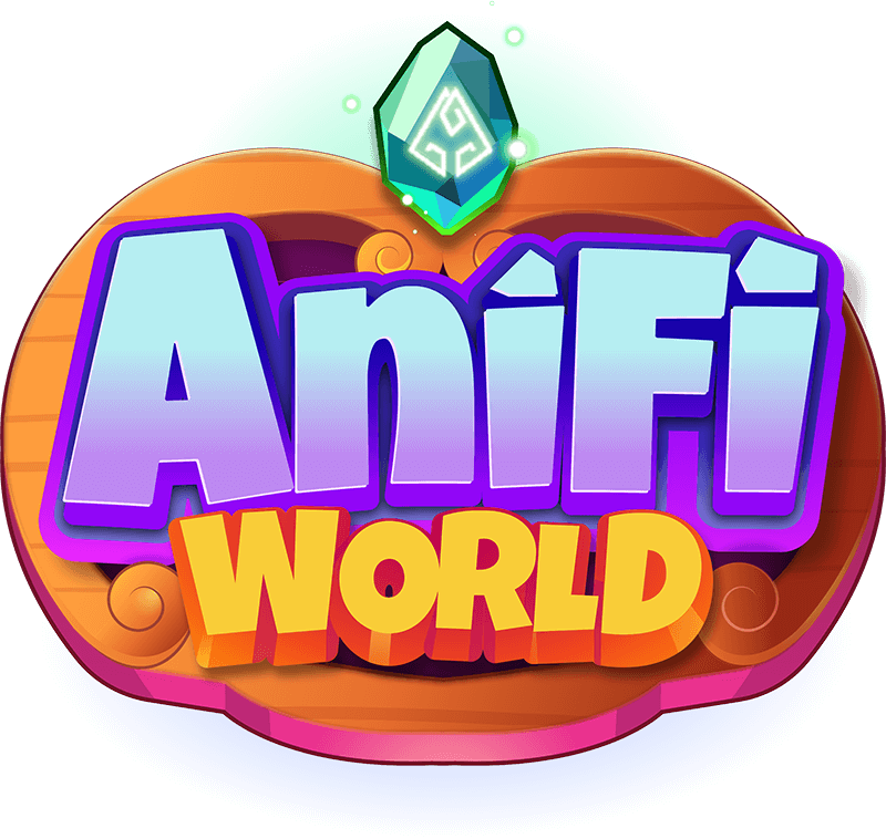 AniFi World logo