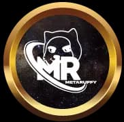 MetaRuffy logo