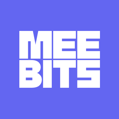 Meebits logo
