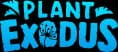 Plant Exodus logo