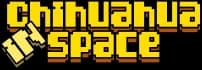 Chihuahua In Space logo