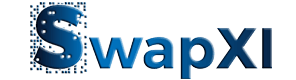SwapXI DFO logo