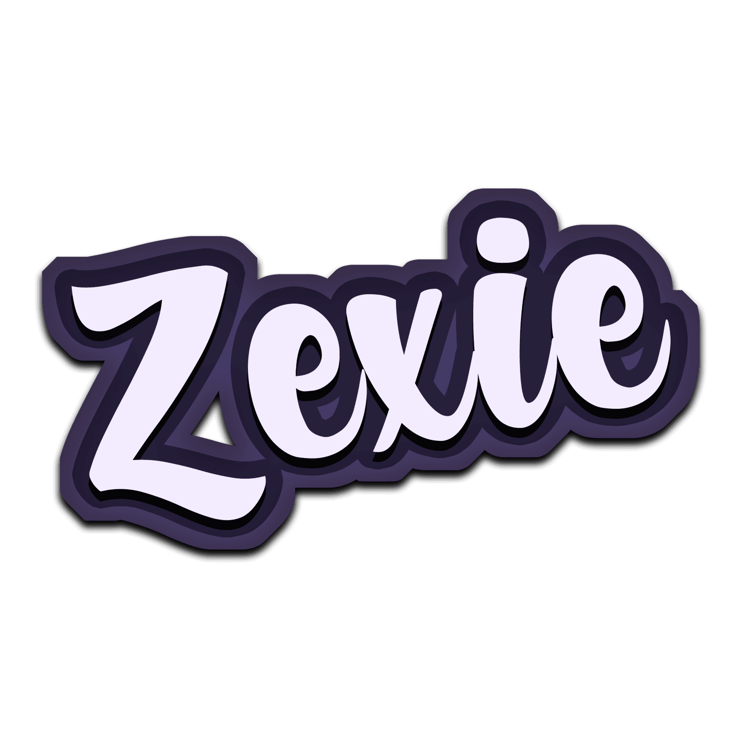 Zexie Studios logo