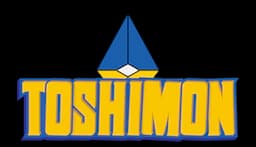 Toshimon logo
