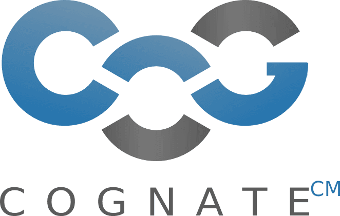 Cognate logo
