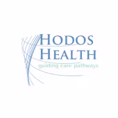 Hodos Health logo
