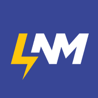 LN Markets logo