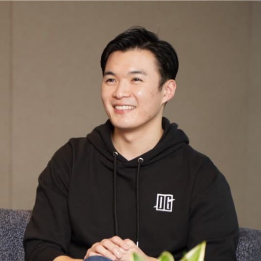 Alvin Lam