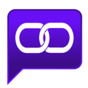 ChainText logo