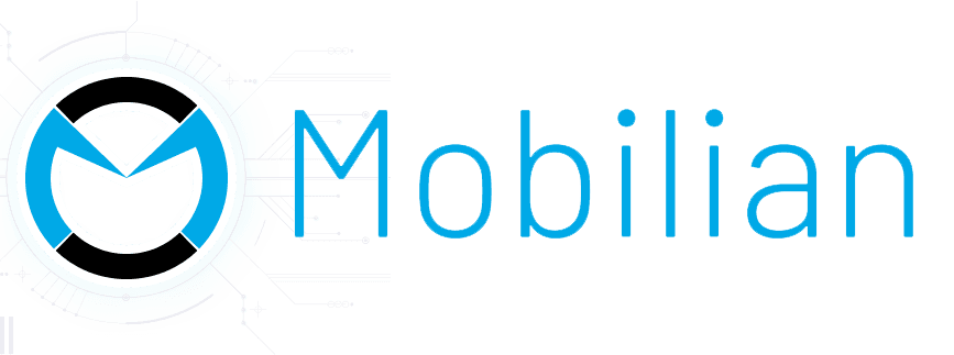 Mobilian Coin logo