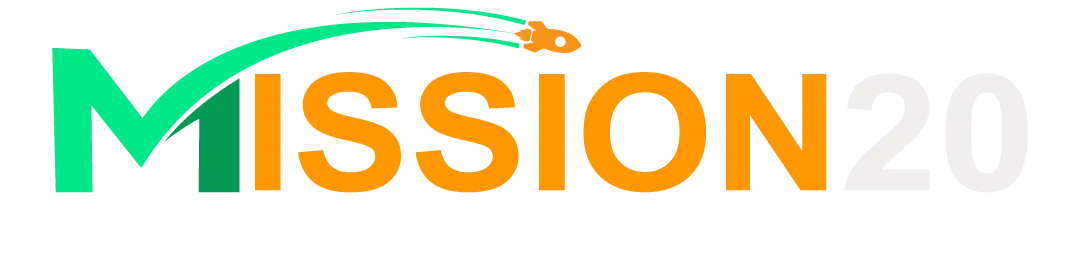 Mission20 Worldwide Limited logo