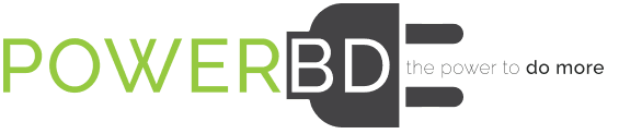 PowerBD Solutions logo