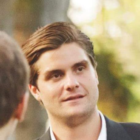 Benjamin Smith