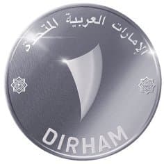 Dirham logo
