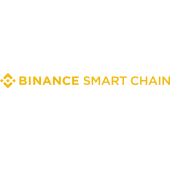 Binance Smart Chain logo